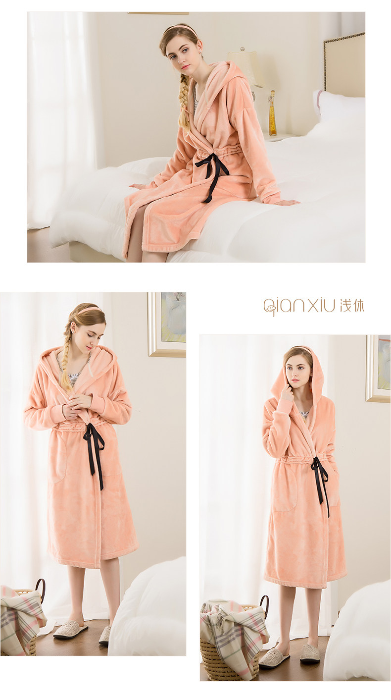 Peignoir jeunesse - Ref 602848 Image 21