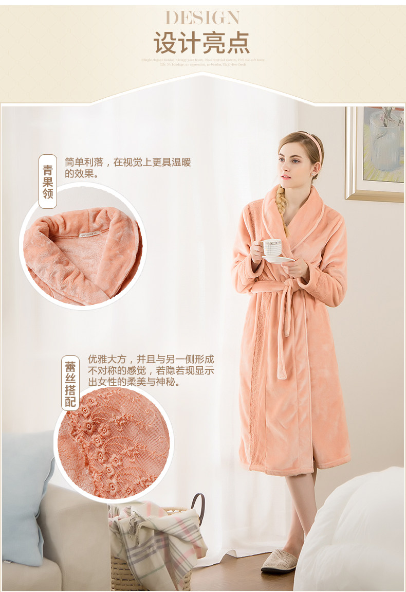 Peignoir jeunesse - Ref 602851 Image 8