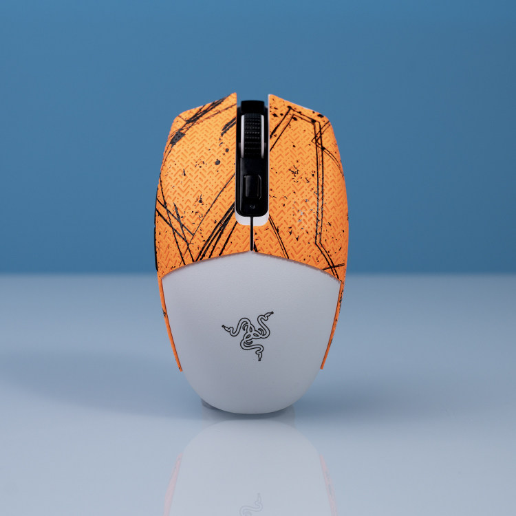 Octavi Large Snake V2 New Mouse Anti - Slide Slider - Sky - Sky - Post BTL TBTL