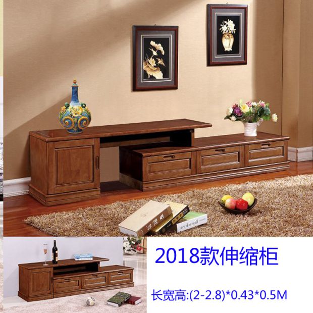 [Giao hàng miễn phí] tủ bếp gỗ cứng Tủ bếp gỗ sồi Tủ gỗ 2,4 mét - Buồng tủ gỗ