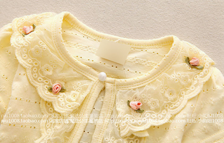 Cape pour fille - Ref 2155232 Image 45