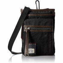 Japan DEVICE FASHION CANVAS SMALL NUMBER SINGLE SHOULDER BACKPACK CHEST BAG CASUAL BAG SLOPED SATCHEL BAG