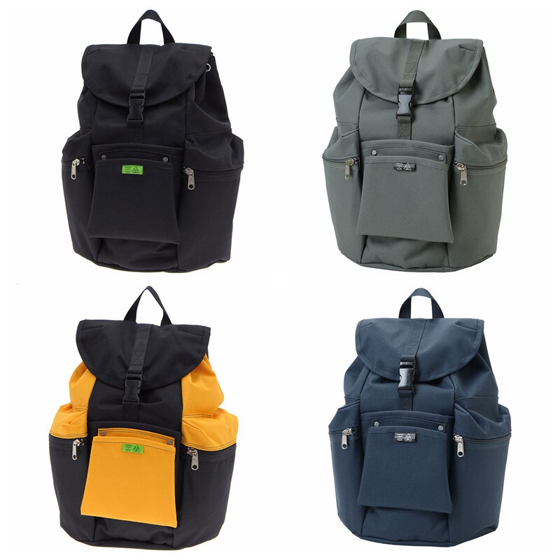 Japan Yoshida PORTER UNION portable backpack 782-08692