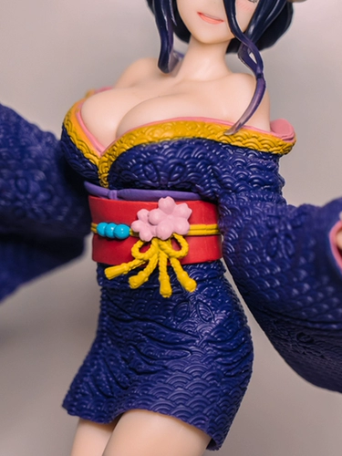 Spot Taito Японский искренний не -DEAD King Overlord Overlord