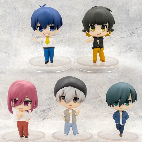 Найдите японскую подлинную тюрьму Bushiroad Blue 凪 现 现