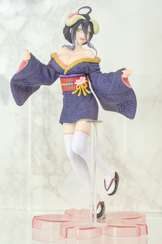 Spot Taito Японский искренний не -DEAD King Overlord Overlord