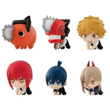 Spot Bandai Японская подлинная бензопила для человеческого электрического электрического электрического максимы пава обнимает линию данных