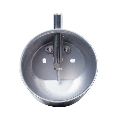 Круглая нержавеющая сталь свиньи с питьевой водой размер чаши свиньи свиньи чаши -стиль питьевой вода вода Ферма Автоматическое оборудование для накормых