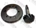 Futian Wuxing gốc ba bánh lưu vực góc răng FT150 / 200 phía sau trục răng gói bánh răng hình nón răng - Xe máy Gears nhông xích xe máy chaly	 Xe máy Gears
