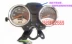 Lắp ráp dụng cụ xe máy ba bánh Universiade / Dayang / Zongshen / Futian mileage / speed / code code - Power Meter đồng hồ xe wave 110 Power Meter