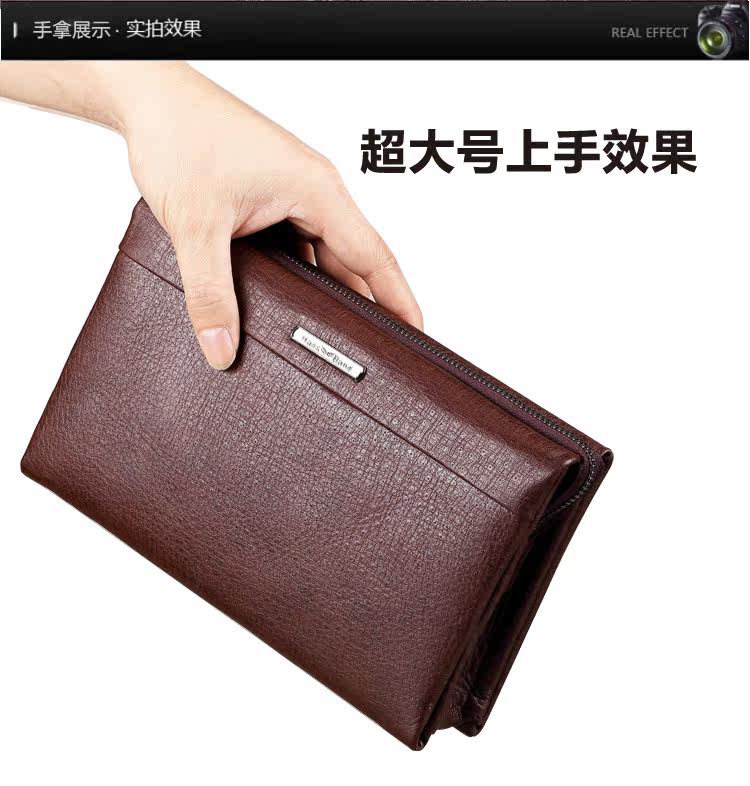 Sac pour homme - Ref 49688 Image 21