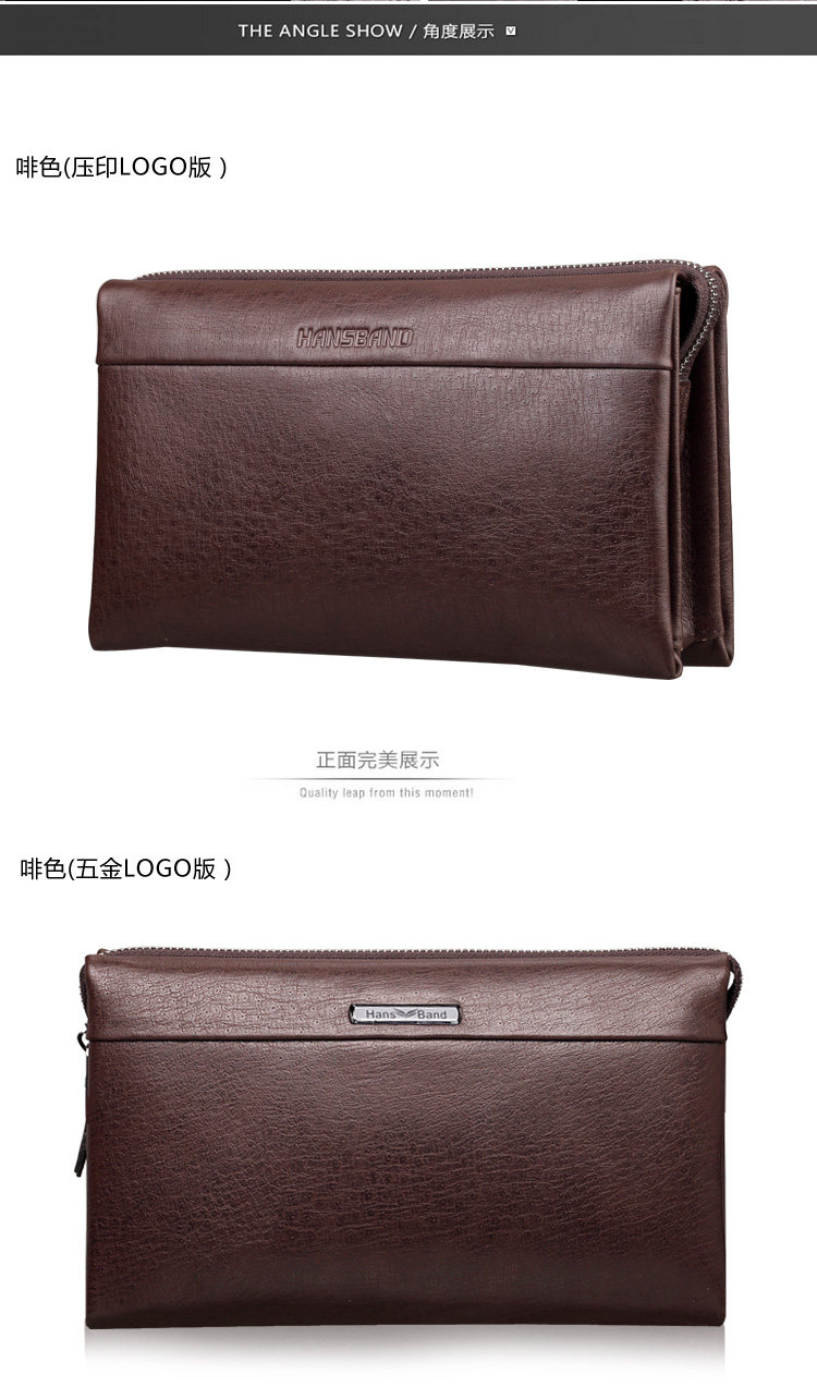 Sac pour homme - Ref 49688 Image 24