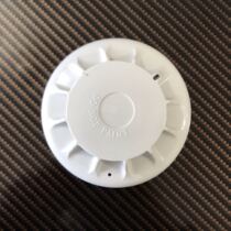 Wuxi Blue Sky Smoke Sense JTY-GD-501 Point Type Photoelectric Smoke Fire Detector Fire Smoke Sense New Spot