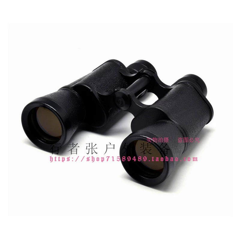 Import handheld shockproof telescope, Russia, 10x, 40