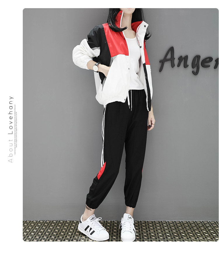 Tenue de loisirs femme - Ref 3240210 Image 17