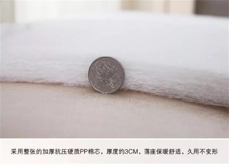 Trung Quốc phong cách phước lành đám cưới hi từ mat thờ hội trường nồi trà mat ghế ăn màu đỏ đệm phước lành đệm gỗ sofa đệm bộ đệm ghế