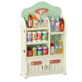 Маленькая семейная игрушка, бутылка, игра с едой, кукольный домик, «сделай сам»