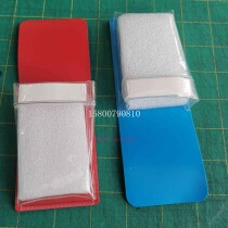 Whiteboard sticker magnetic suction blackboard whiteboard bag with suction iron plate bag magnetic bag magnetic patch magnetic pen bag magnetic bag