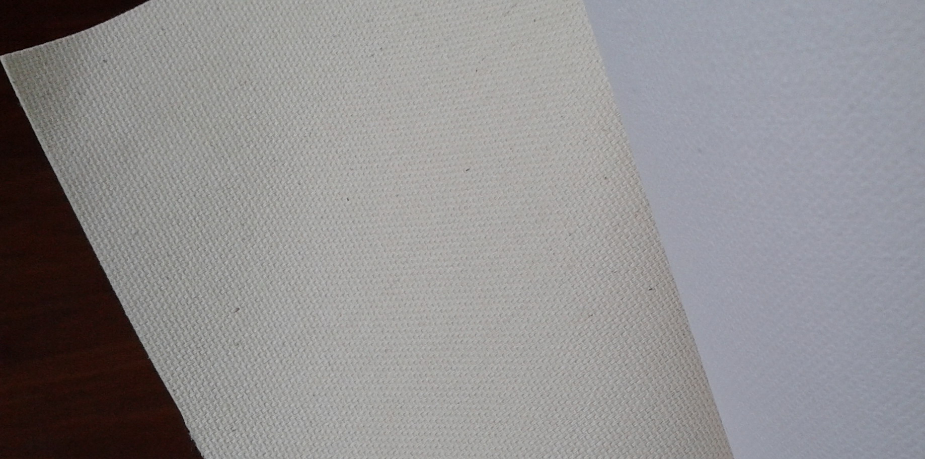 Single matte waterproof pure cotton cotton oil painting cloth frameless painting oil photo cloth hotel oil painting decorative canvas background cloth