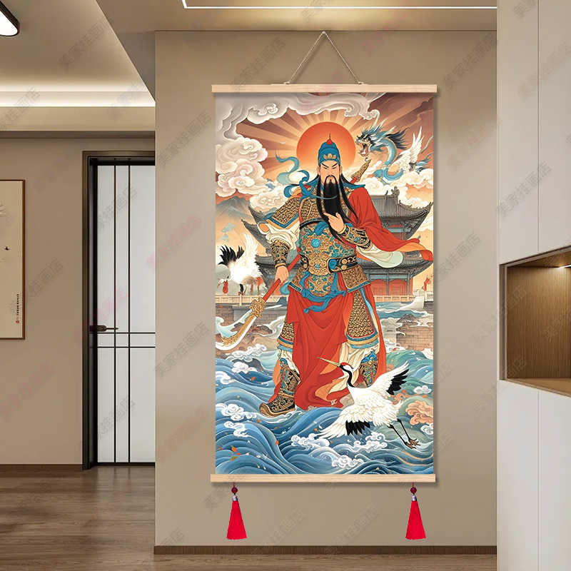 关公挂画客厅- Top 1000件关公挂画客厅- 2026年7月更新- 淘宝Taobao
