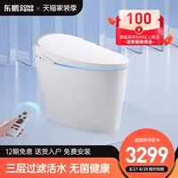 东鹏 Умный туалет, полностью автоматический