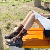 Wear a ride with your heart) Day Department removable butterfly knot in cylinder Sox cute 100 hitch JK student cotton socks lolita