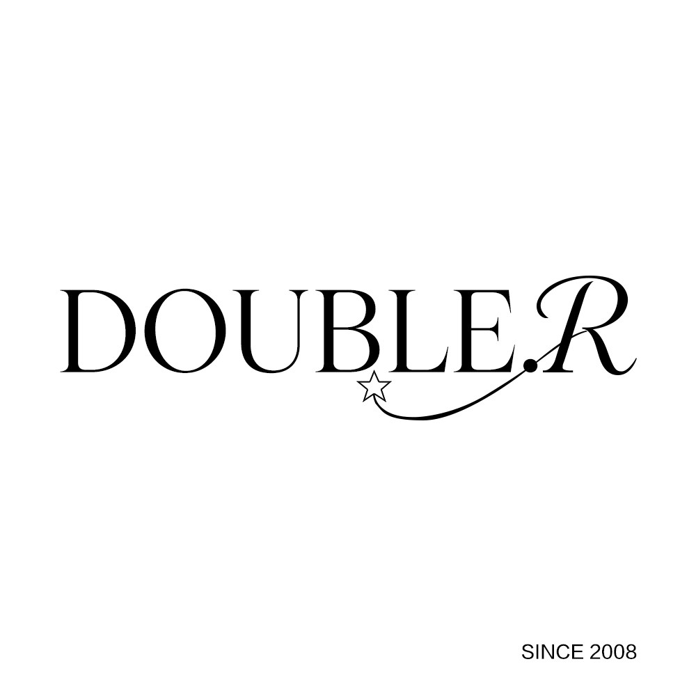 小瑞靓包 DOUBLE R