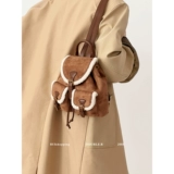 Зимний рюкзак, универсальная сумка через плечо для отдыха