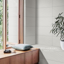 Wai Ji gray tile yard garden floor tile courtyard wall tile toilet non-slip wear-resistant clothing store balcony Outdoor