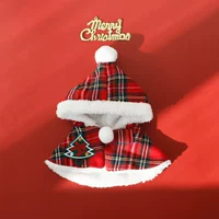 [Красная сетчатая шар] капюшона с капюшоном