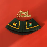 【Cartoon Strain】 Рождественская шаль