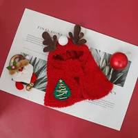 【Рогаты】 【Рождественская елка】 【Красная платка】