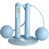 Детская спортивная скакалка для обучения математике для школьников для спортзала