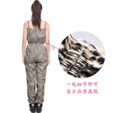 В зависимости от более красивых брюк для пота, чтобы похудеть, женский танцевальный брюк брюк, балет, пот, жирный пот, пот, размер куртки,