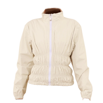 Yigengmei Sweat Suit Slimming Top Female Dancer Sweating Exercise Clothes Sweating Suit Slimming Body Control Clothes