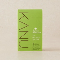 Восемь 138,4G*1 коробки из кофе матча латте