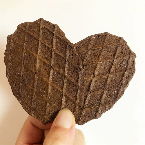 Корейские импортные снеки HERSHEY's Rich Chocolate Waffle Crackers Dry and Crunchy Casual 𫔮