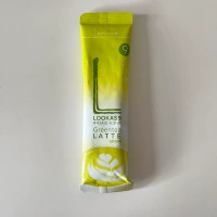 Мат -латте (за исключением кофе) Одиночная дата 25.8.2