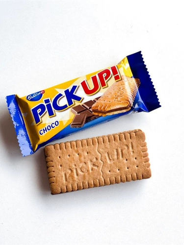 Германия импортированная закуска Bahlsen Milk Swing Milk Sandwich Sandwich Mini Mifit Cake Bead Cake