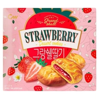 Клубника, 195G