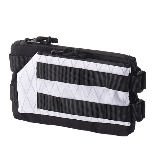 Складная сумка складной матерей-ноги-03 можно разделить на одностороннюю сумку мобильного телефона Molle x-pac