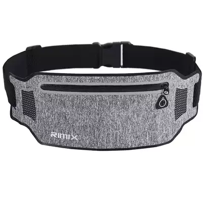 Reflective sports running running bag men and women outdoor multifunctional mobile phone bag marathon equipment body body waterproof small belt