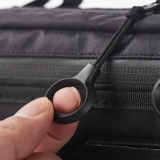 Linglong Pull Cring Cring Zipper Tail Engineering Telef