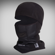 RIMIX wind warm headgear protective hat ear cover headgear plus velvet thickened outdoor cold-proof locomotive cap