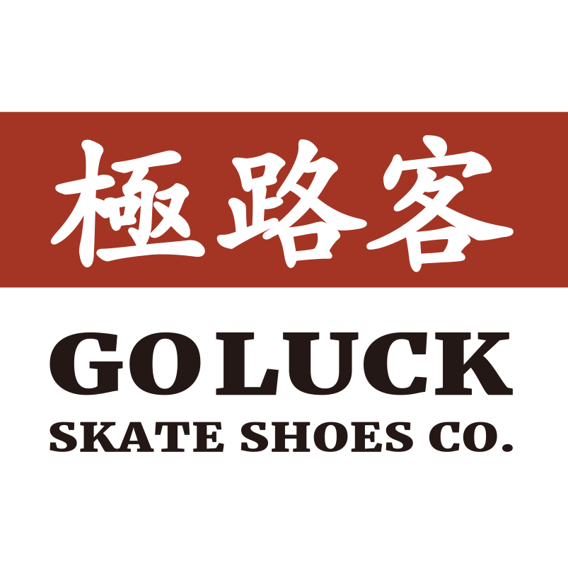 极路客滑板鞋品牌官方店的LOGO