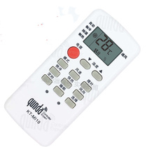 Suitable for Mitsubishi Air Conditioning Remote Control KFR-25 26 32 35 36GW Mitsubishi Air Conditioning Universal Free Set