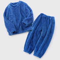 Королевский синий