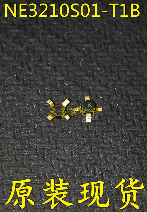 NE3210S01-T1B NE3210S01-T1B NE3210S01 original spot on the spot on the spot