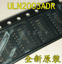 New Original Transistor Chip ULN2003ADR 16-SOIC ULN2003XA Bipolar Series