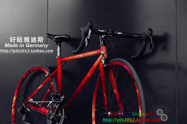 Sticker pour vélos - Ref 2292130 Image 17